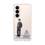 スリムプロテクションケース［ スマートフォンケース<制服ver.> - KEISUKE ］