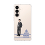 スリムプロテクションケース［ スマートフォンケース<制服ver.> - KEISUKE ］