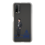 スリムプロテクションケース［ スマートフォンケース<制服ver.> - KEISUKE ］