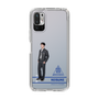 スリムプロテクションケース［ スマートフォンケース<制服ver.> - KEISUKE ］