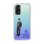 スリムプロテクションケース［ スマートフォンケース<制服ver.> - KEISUKE ］