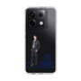 スリムプロテクションケース［ スマートフォンケース<制服ver.> - KEISUKE ］