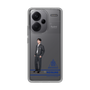 スリムプロテクションケース［ スマートフォンケース<制服ver.> - KEISUKE ］