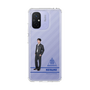 スリムプロテクションケース［ スマートフォンケース<制服ver.> - KEISUKE ］