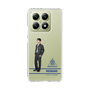 スリムプロテクションケース［ スマートフォンケース<制服ver.> - KEISUKE ］
