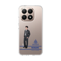 スリムプロテクションケース［ スマートフォンケース<制服ver.> - KEISUKE ］