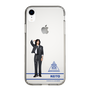 スリムプロテクションケース［ スマートフォンケース<制服ver.> - KEITO ］