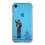 スリムプロテクションケース［ スマートフォンケース<制服ver.> - KEITO ］