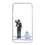 スリムプロテクションケース［ スマートフォンケース<制服ver.> - KEITO ］
