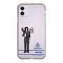 スリムプロテクションケース［ スマートフォンケース<制服ver.> - KEITO ］