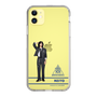 スリムプロテクションケース［ スマートフォンケース<制服ver.> - KEITO ］