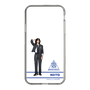 スリムプロテクションケース［ スマートフォンケース<制服ver.> - KEITO ］