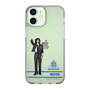 スリムプロテクションケース［ スマートフォンケース<制服ver.> - KEITO ］