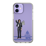 スリムプロテクションケース［ スマートフォンケース<制服ver.> - KEITO ］