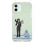 スリムプロテクションケース［ スマートフォンケース<制服ver.> - KEITO ］