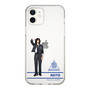 スリムプロテクションケース［ スマートフォンケース<制服ver.> - KEITO ］