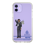 スリムプロテクションケース［ スマートフォンケース<制服ver.> - KEITO ］