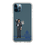 スリムプロテクションケース［ スマートフォンケース<制服ver.> - KEITO ］