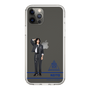 スリムプロテクションケース［ スマートフォンケース<制服ver.> - KEITO ］