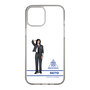 スリムプロテクションケース［ スマートフォンケース<制服ver.> - KEITO ］
