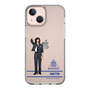 スリムプロテクションケース［ スマートフォンケース<制服ver.> - KEITO ］