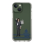 スリムプロテクションケース［ スマートフォンケース<制服ver.> - KEITO ］