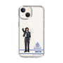 スリムプロテクションケース［ スマートフォンケース<制服ver.> - KEITO ］