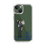 スリムプロテクションケース［ スマートフォンケース<制服ver.> - KEITO ］