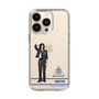 スリムプロテクションケース［ スマートフォンケース<制服ver.> - KEITO ］