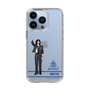 スリムプロテクションケース［ スマートフォンケース<制服ver.> - KEITO ］