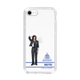 スリムプロテクションケース［ スマートフォンケース<制服ver.> - KEITO ］