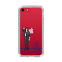 スリムプロテクションケース［ スマートフォンケース<制服ver.> - KEITO ］
