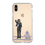 スリムプロテクションケース［ スマートフォンケース<制服ver.> - KEITO ］