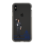 スリムプロテクションケース［ スマートフォンケース<制服ver.> - KEITO ］