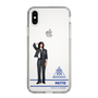 スリムプロテクションケース［ スマートフォンケース<制服ver.> - KEITO ］