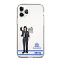 スリムプロテクションケース［ スマートフォンケース<制服ver.> - KEITO ］