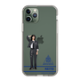 スリムプロテクションケース［ スマートフォンケース<制服ver.> - KEITO ］