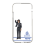 スリムプロテクションケース［ スマートフォンケース<制服ver.> - KEITO ］
