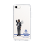 スリムプロテクションケース［ スマートフォンケース<制服ver.> - KEITO ］