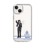 スリムプロテクションケース［ スマートフォンケース<制服ver.> - KEITO ］