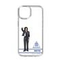 スリムプロテクションケース［ スマートフォンケース<制服ver.> - KEITO ］