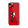 スリムプロテクションケース［ スマートフォンケース<制服ver.> - KEITO ］