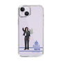 スリムプロテクションケース［ スマートフォンケース<制服ver.> - KEITO ］