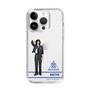 スリムプロテクションケース［ スマートフォンケース<制服ver.> - KEITO ］