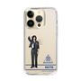 スリムプロテクションケース［ スマートフォンケース<制服ver.> - KEITO ］
