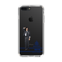 スリムプロテクションケース［ スマートフォンケース<制服ver.> - KEITO ］