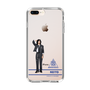 スリムプロテクションケース［ スマートフォンケース<制服ver.> - KEITO ］
