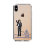 スリムプロテクションケース［ スマートフォンケース<制服ver.> - KEITO ］