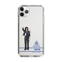 スリムプロテクションケース［ スマートフォンケース<制服ver.> - KEITO ］