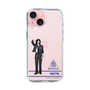 スリムプロテクションケース［ スマートフォンケース<制服ver.> - KEITO ］